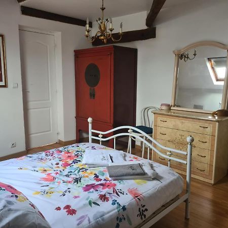 Appartement Spacieux Disneyland - La Vallee Village - 6 Personnes - 60M2 Saint-Germain-sur-Morin Eksteriør bilde