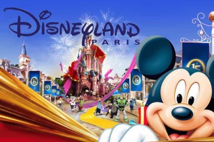 Appartement Spacieux Disneyland - La Vallee Village - 6 Personnes - 60M2 Saint-Germain-sur-Morin Eksteriør bilde
