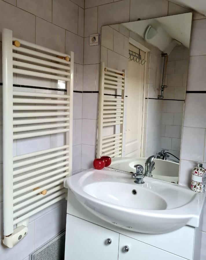 Appartement Spacieux Disneyland - La Vallee Village - 6 Personnes - 60M2 Saint-Germain-sur-Morin Eksteriør bilde